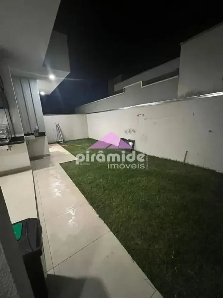 Casa, 3 quartos, 125 m² - Foto 1