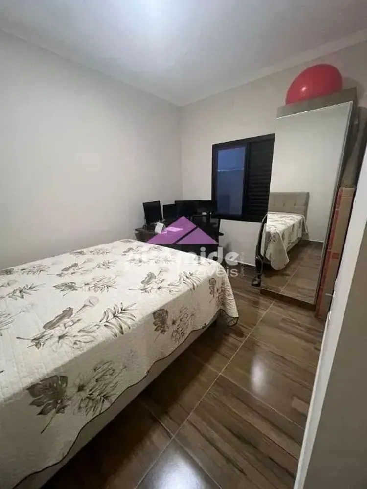 Casa, 3 quartos, 125 m² - Foto 3