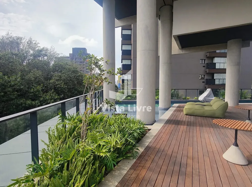 Apartamento, 2 quartos, 67 m² - Foto 8