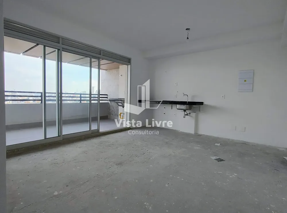 Apartamento, 2 quartos, 67 m² - Foto 2