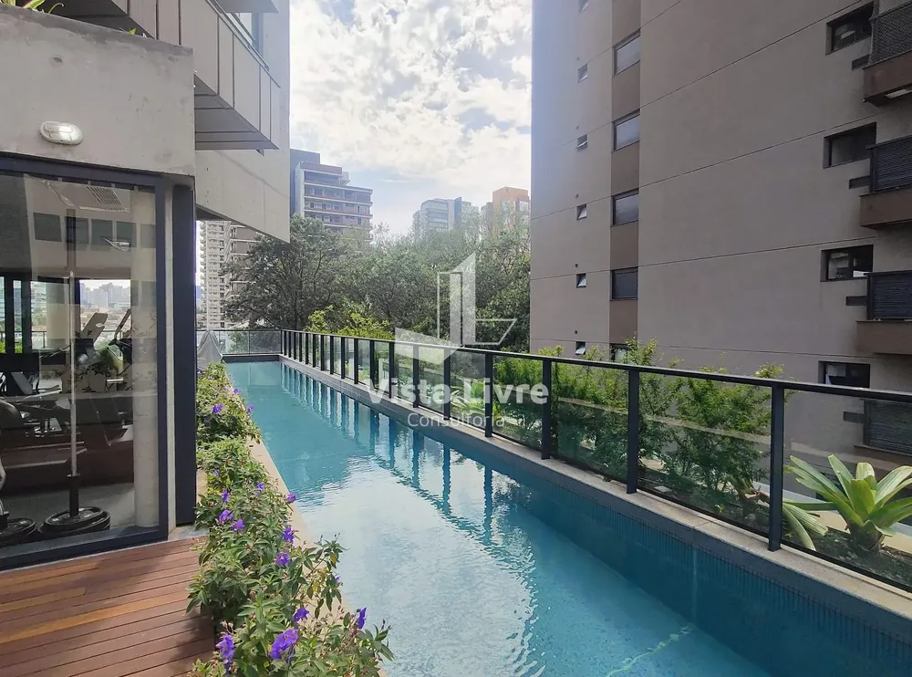 Apartamento, 2 quartos, 67 m² - Foto 4