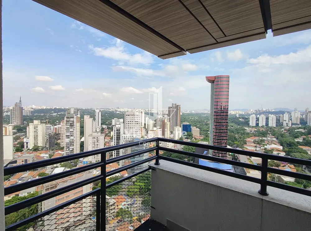 Apartamento, 2 quartos, 67 m² - Foto 1