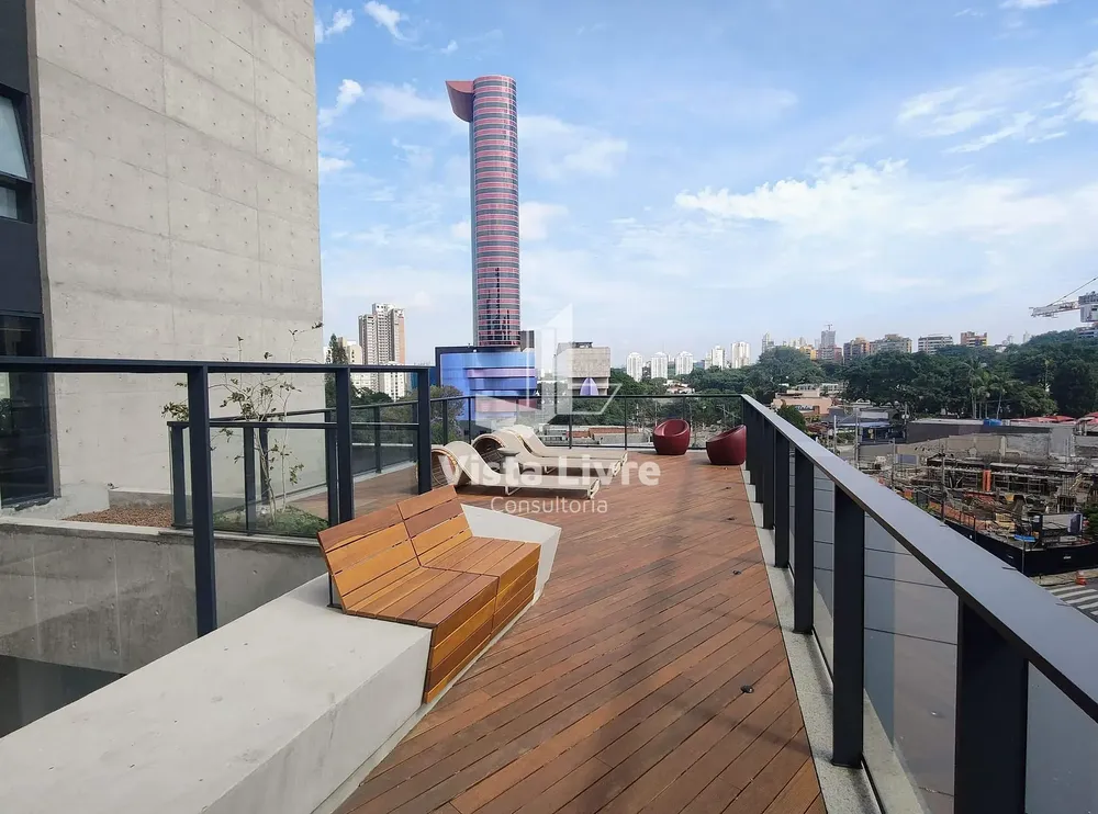 Apartamento, 2 quartos, 67 m² - Foto 3