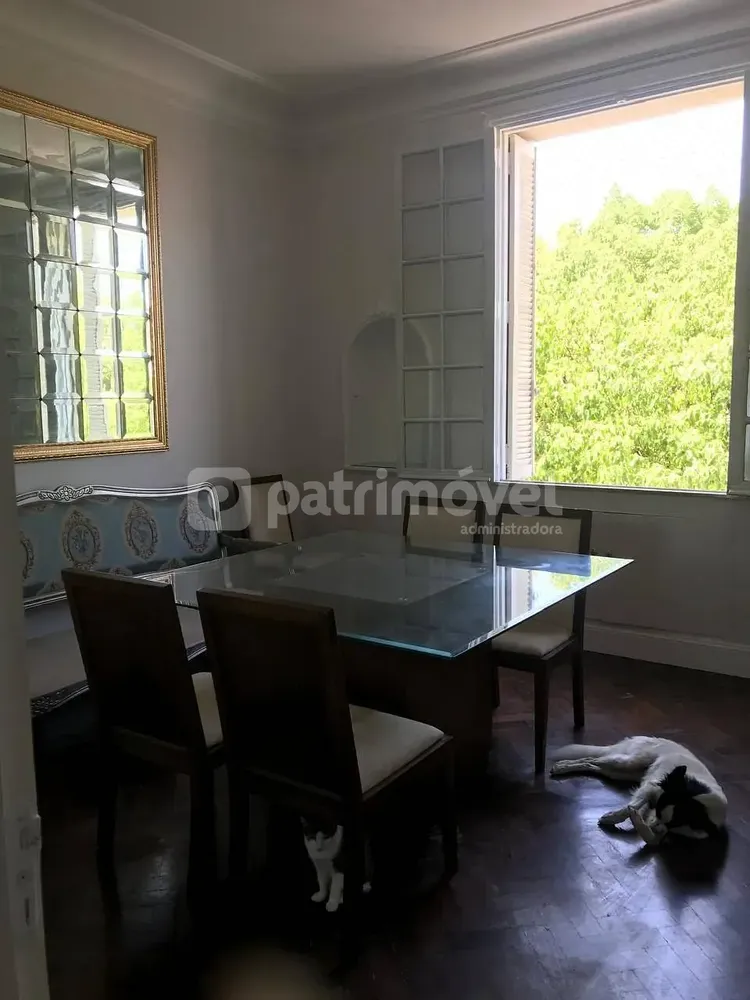 Apartamento, 4 quartos, 190 m² - Foto 2