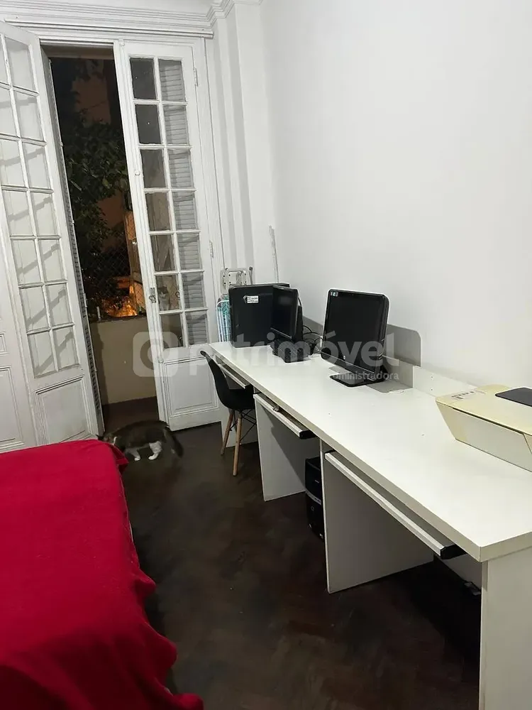 Apartamento, 4 quartos, 190 m² - Foto 5