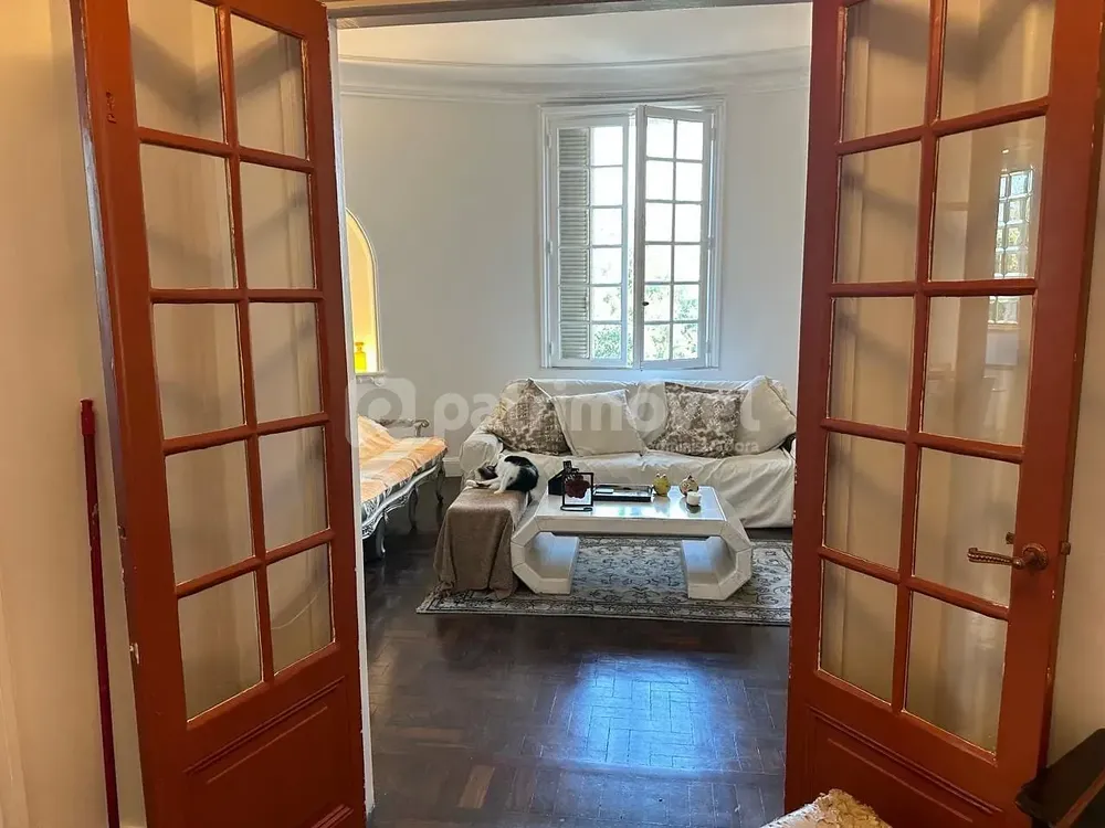 Apartamento, 4 quartos, 190 m² - Foto 1