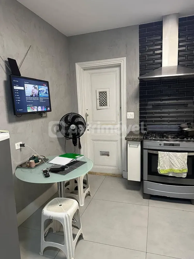 Apartamento, 4 quartos, 190 m² - Foto 10