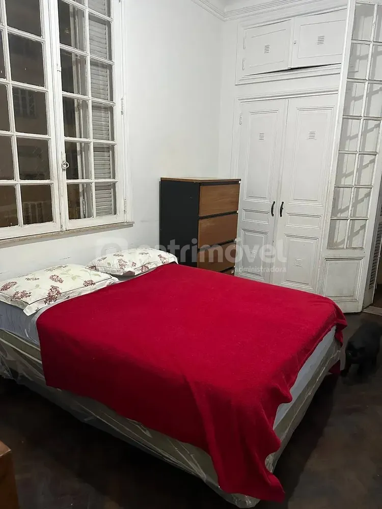 Apartamento, 4 quartos, 190 m² - Foto 4