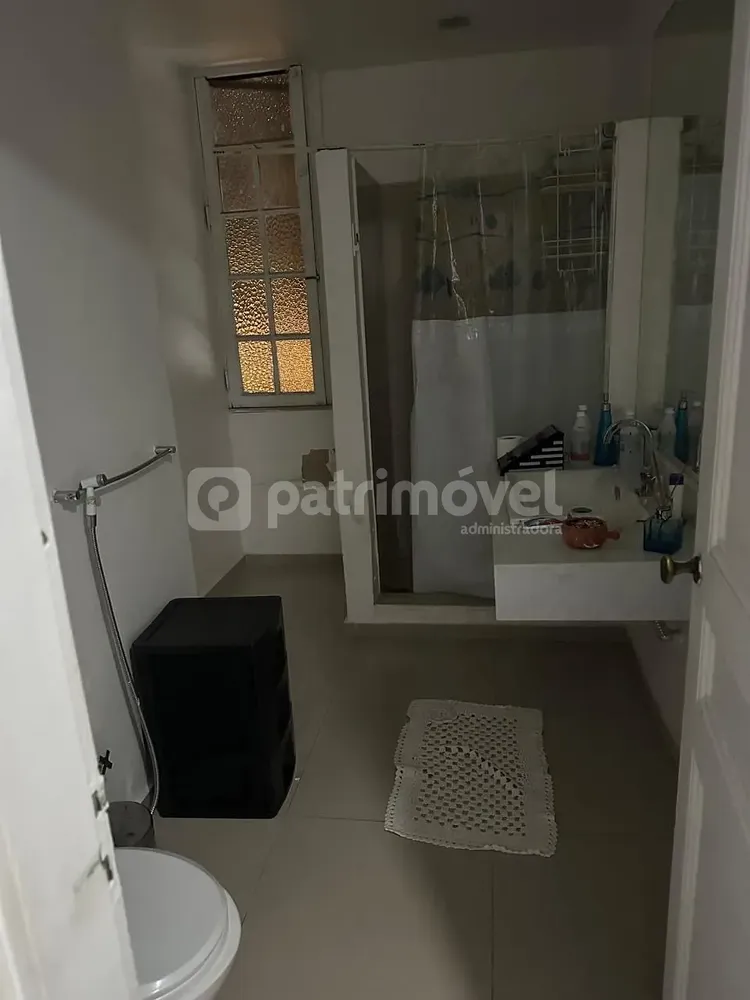 Apartamento, 4 quartos, 190 m² - Foto 8