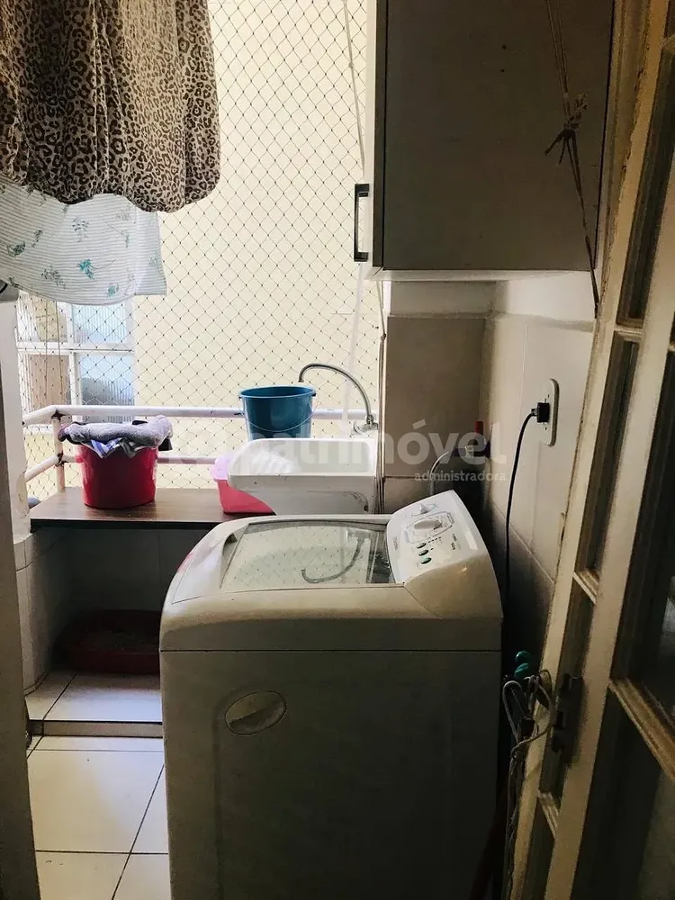 Apartamento, 4 quartos, 190 m² - Foto 11