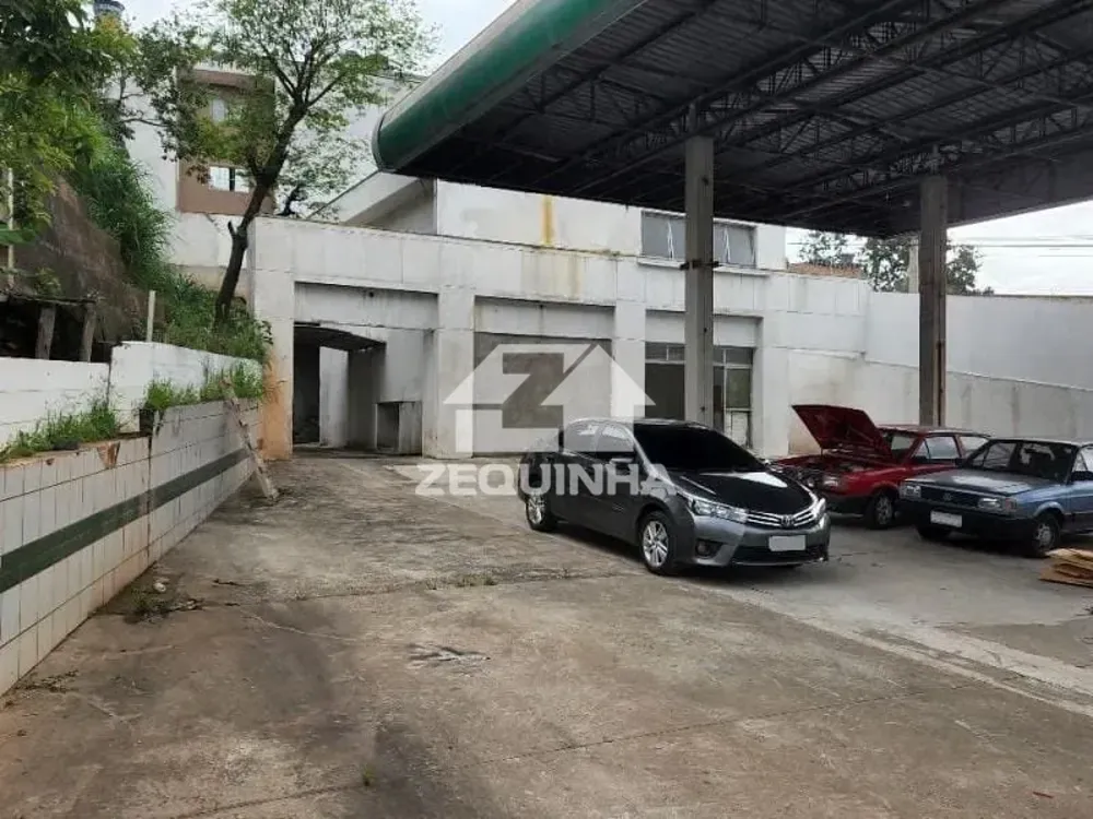 Terreno, 800 m² - Foto 3