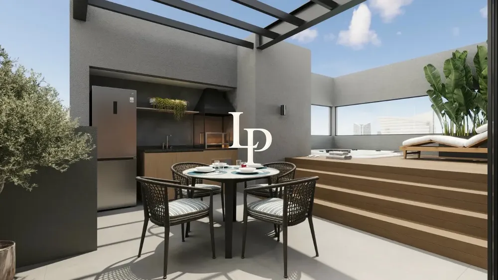 Apartamento, 2 quartos, 67 m² - Foto 7
