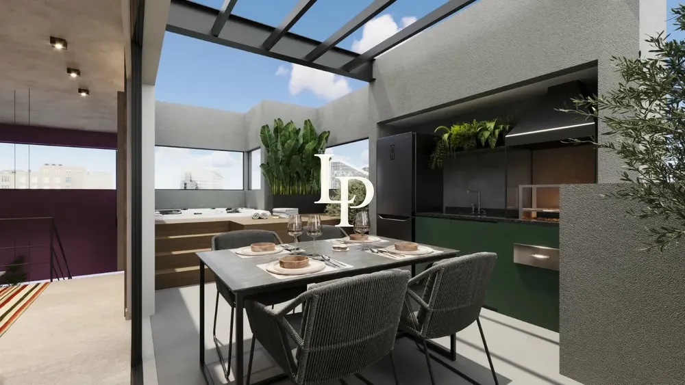 Apartamento, 2 quartos, 67 m² - Foto 8