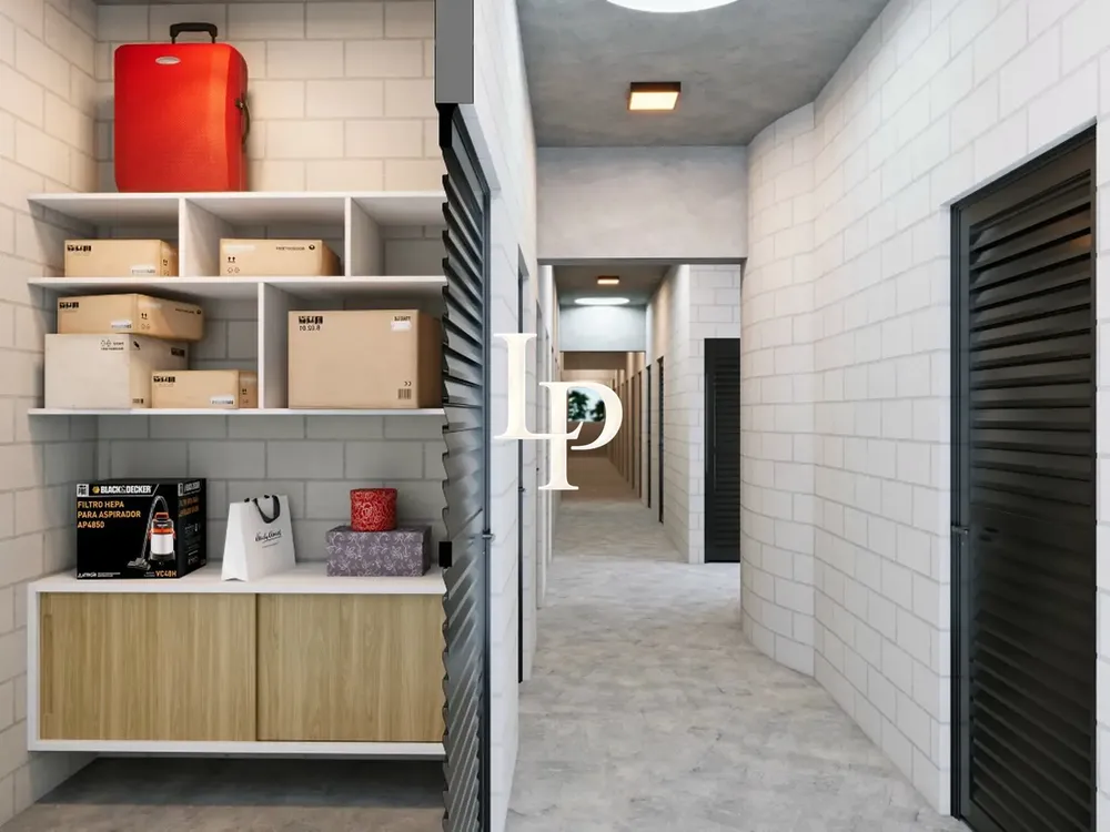 Apartamento, 2 quartos, 67 m² - Foto 6
