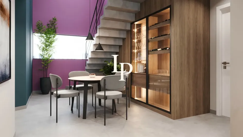 Apartamento, 2 quartos, 67 m² - Foto 4