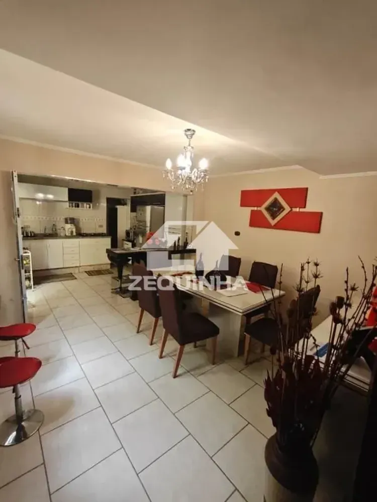 Casa, 3 quartos, 10 m² - Foto 1