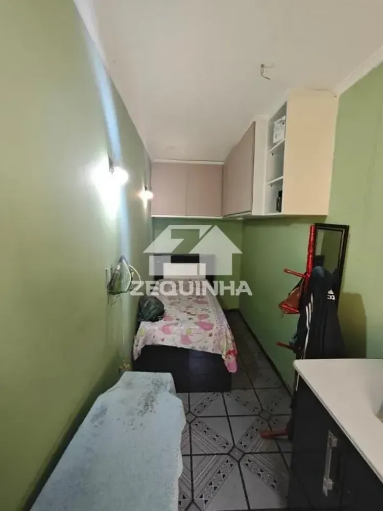 Casa, 3 quartos, 10 m² - Foto 2