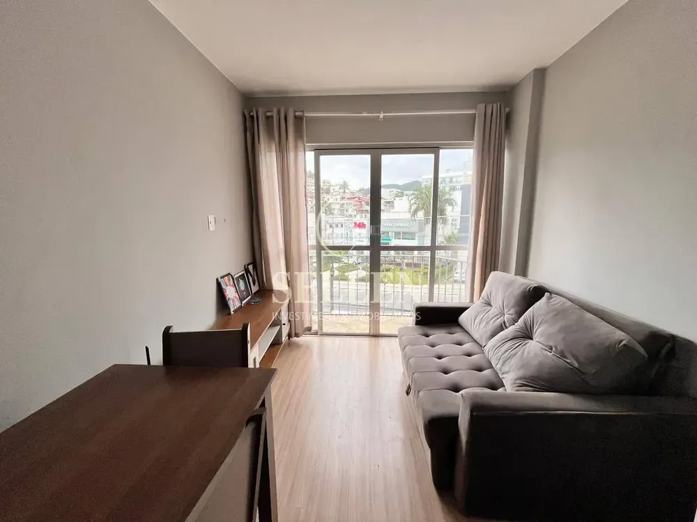 Apartamento, 1 quarto, 56 m² - Foto 2