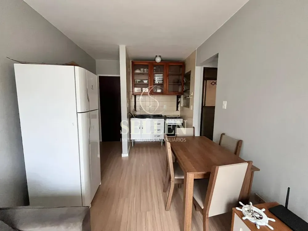 Apartamento, 1 quarto, 56 m² - Foto 1