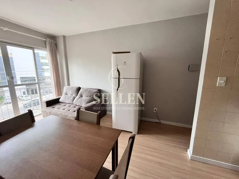Apartamento, 1 quarto, 56 m² - Foto 4