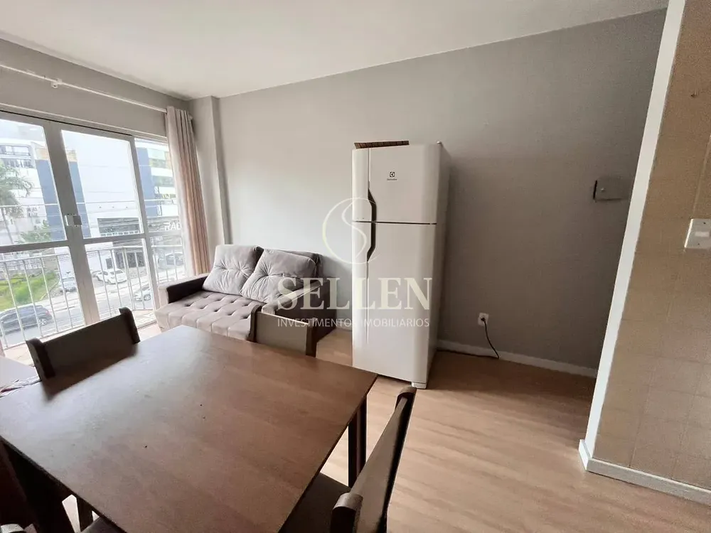 Apartamento, 1 quarto, 56 m² - Foto 3