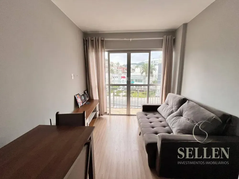 Apartamento, 1 quarto, 56 m² - Foto 8