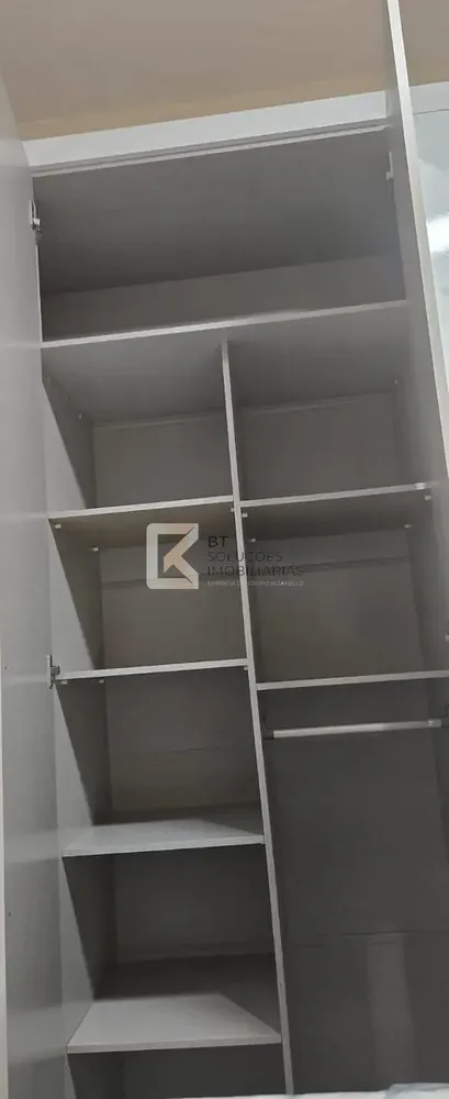 Apartamento, 1 quarto, 61 m² - Foto 4