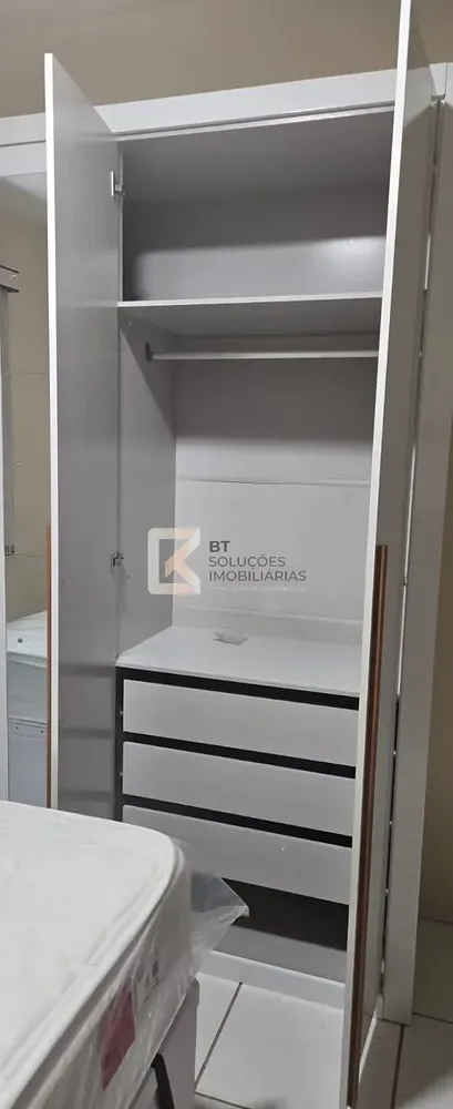 Apartamento, 1 quarto, 61 m² - Foto 3