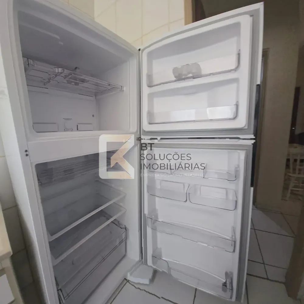 Apartamento, 1 quarto, 61 m² - Foto 1
