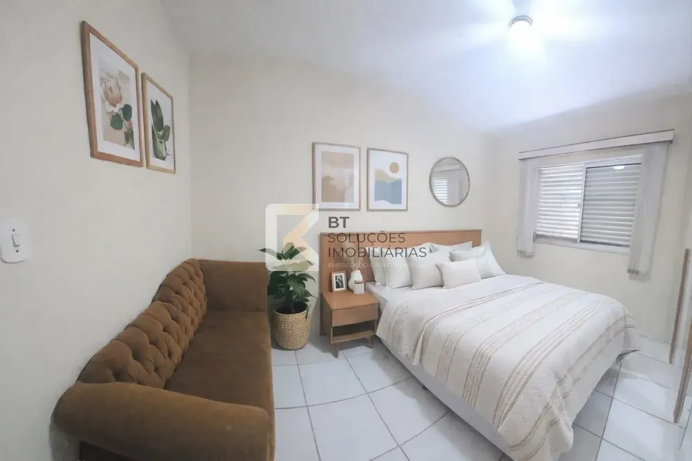 Apartamento, 1 quarto, 61 m² - Foto 2