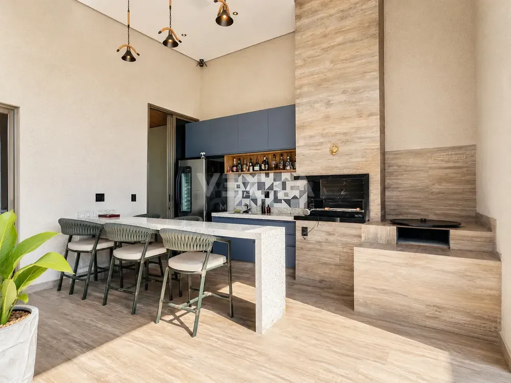 Casa, 3 quartos, 320 m² - Foto 8