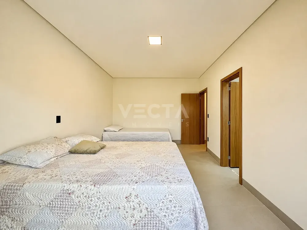 Casa, 3 quartos, 320 m² - Foto 6