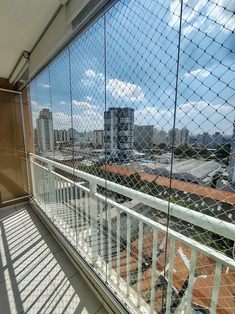 Apartamento, 1 quarto, 39 m² - Foto 2