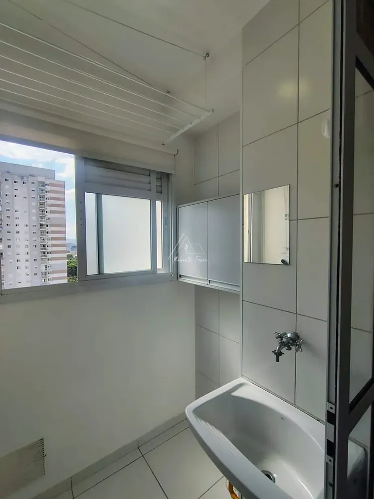 Apartamento, 1 quarto, 39 m² - Foto 3