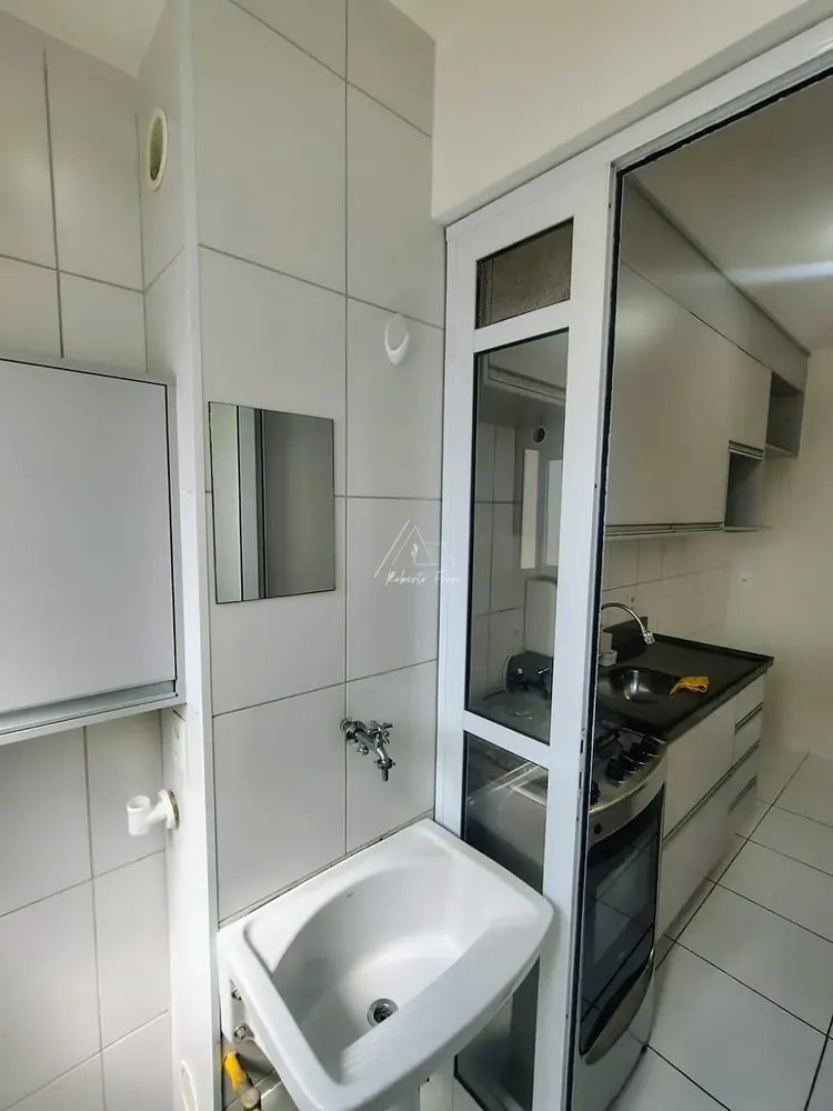 Apartamento, 1 quarto, 39 m² - Foto 4
