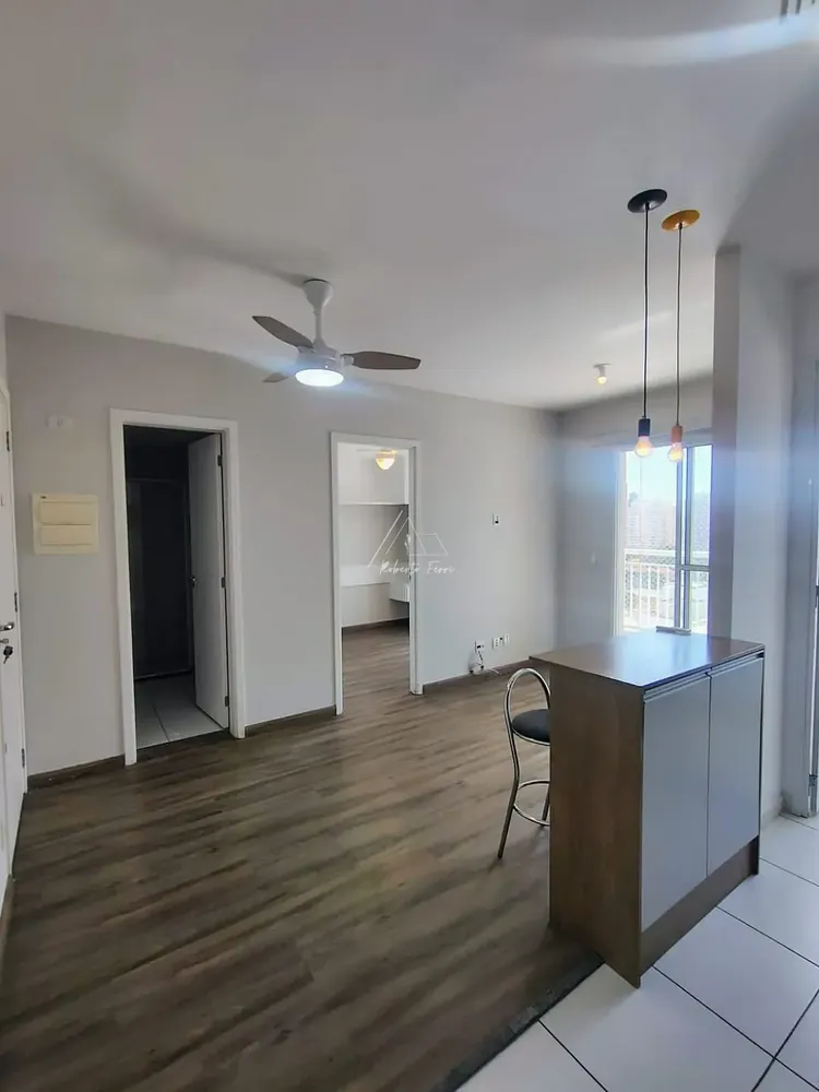 Apartamento, 1 quarto, 39 m² - Foto 1