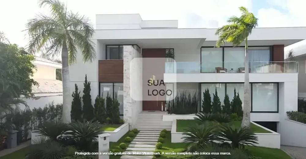 Casa, 4 quartos, 1200 m² - Foto 4