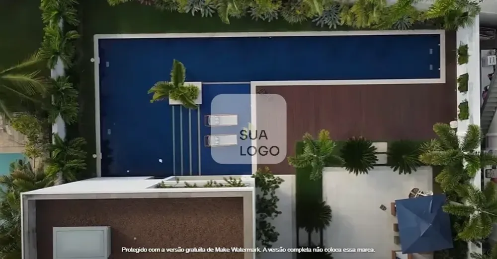 Casa, 4 quartos, 1200 m² - Foto 3