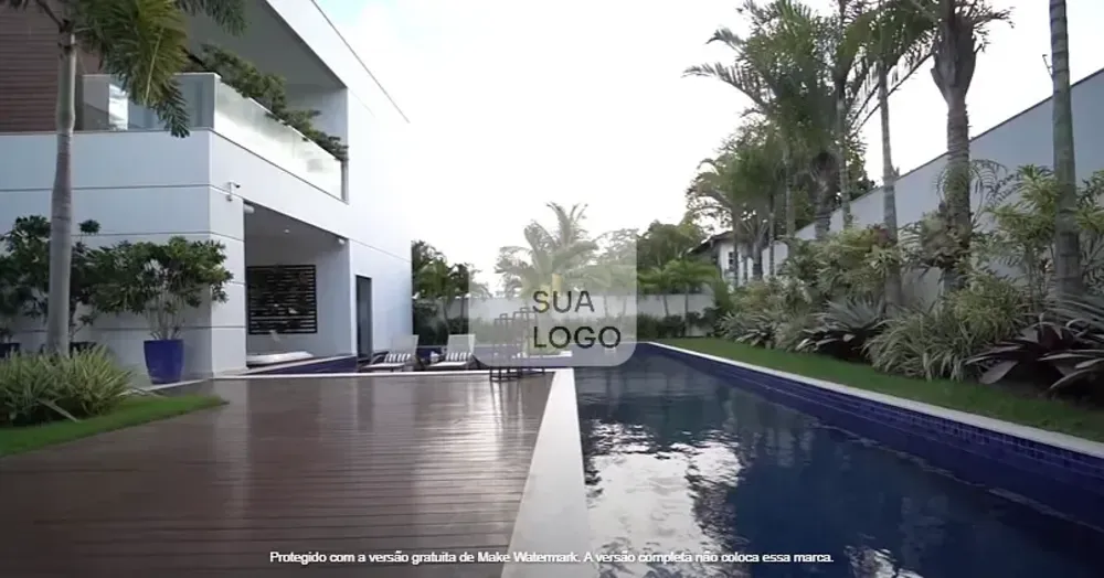 Casa, 4 quartos, 1200 m² - Foto 1