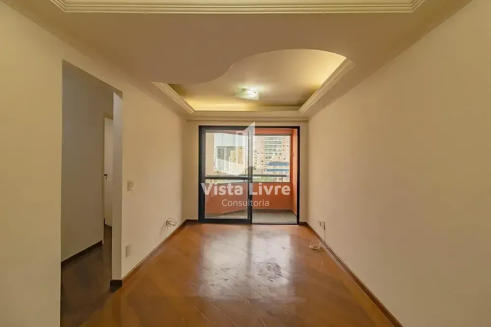 Apartamento, 3 quartos, 73 m² - Foto 2
