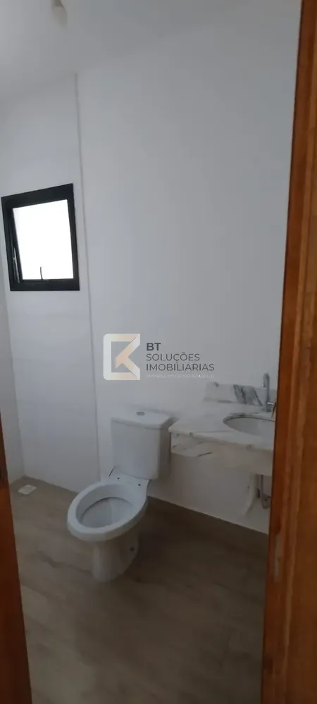 Casa, 2 quartos, 81 m² - Foto 2
