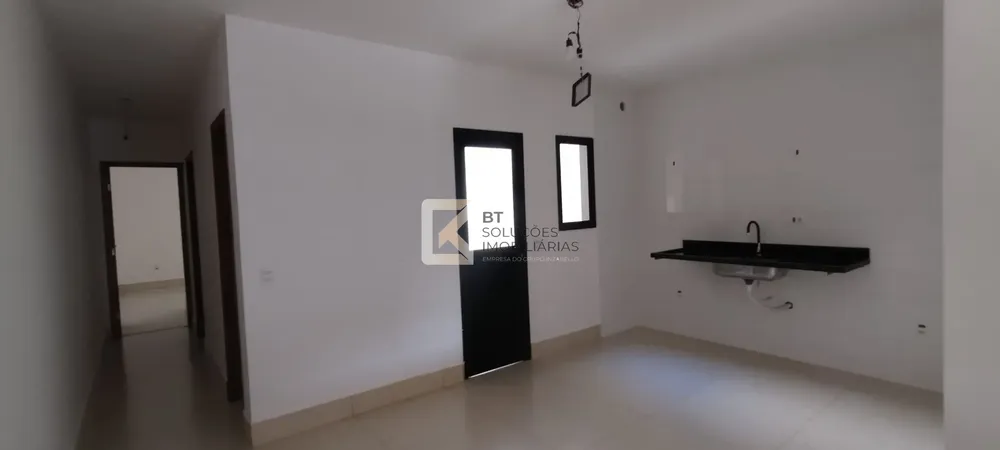 Casa, 2 quartos, 81 m² - Foto 3