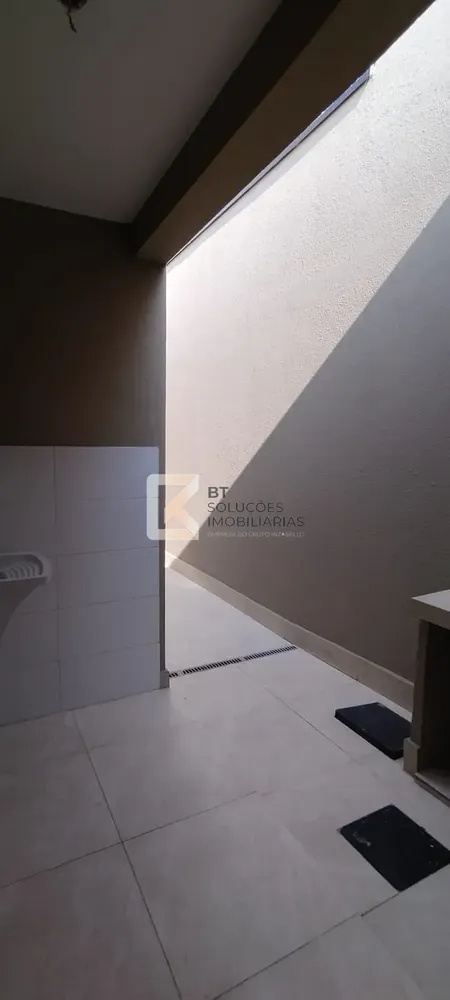 Casa, 2 quartos, 81 m² - Foto 1