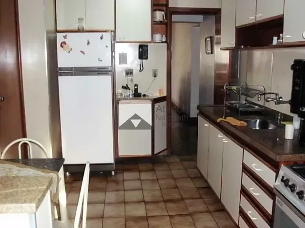 Apartamento, 4 quartos, 150 m² - Foto 8