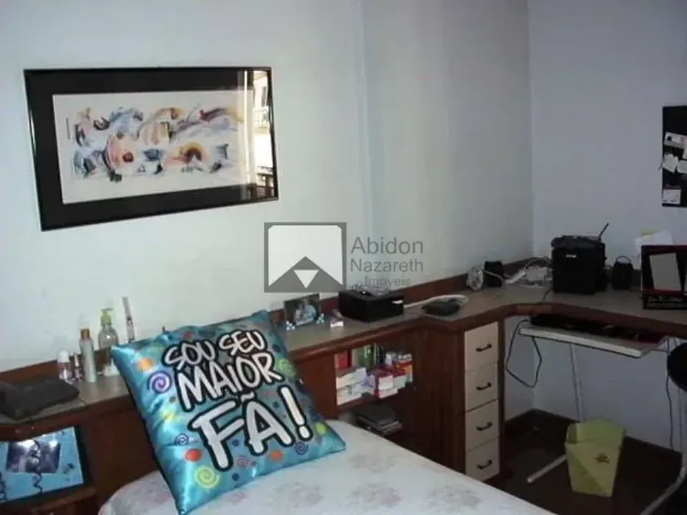 Apartamento, 4 quartos, 150 m² - Foto 17