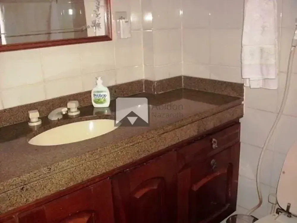 Apartamento, 4 quartos, 150 m² - Foto 21