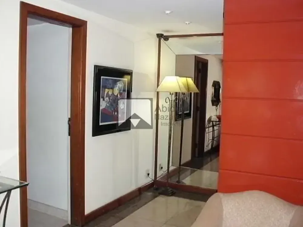 Apartamento, 4 quartos, 150 m² - Foto 16
