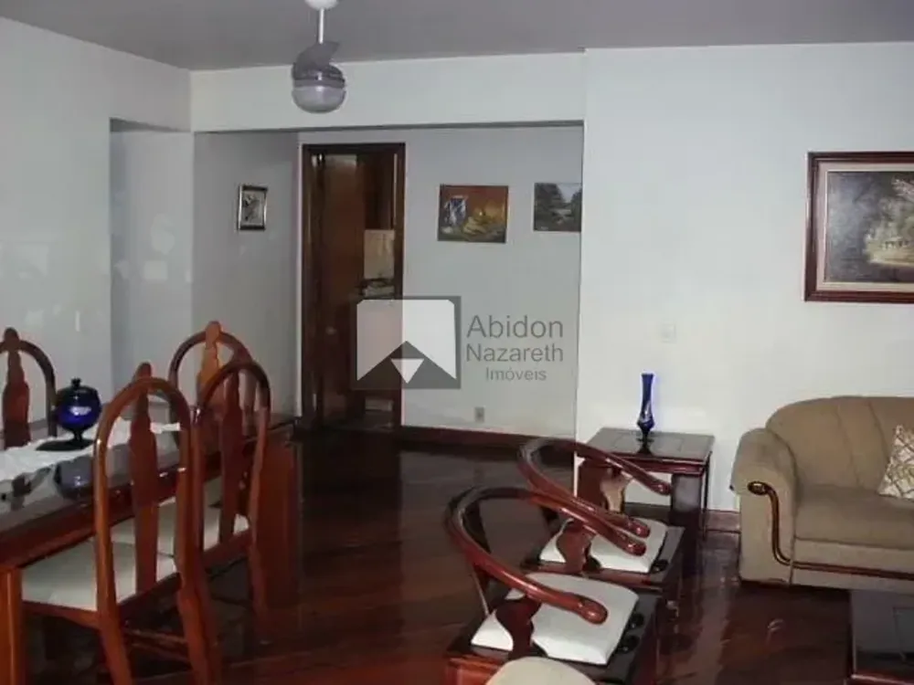 Apartamento, 4 quartos, 150 m² - Foto 6
