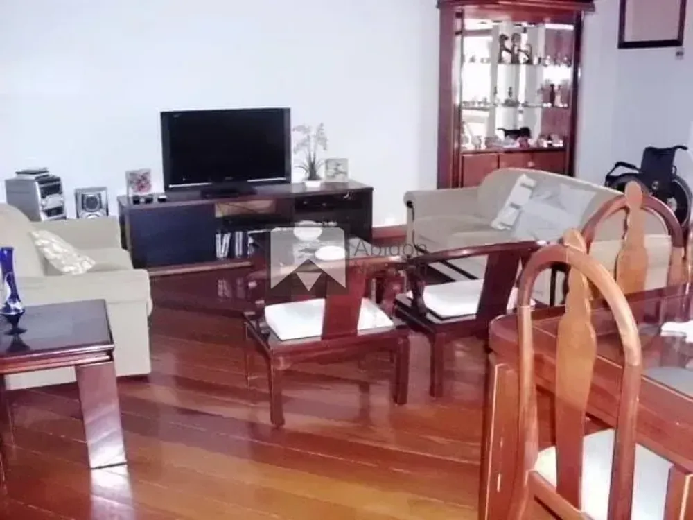 Apartamento, 4 quartos, 150 m² - Foto 1