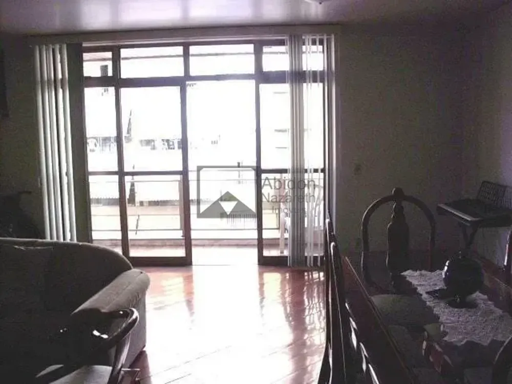 Apartamento, 4 quartos, 150 m² - Foto 11